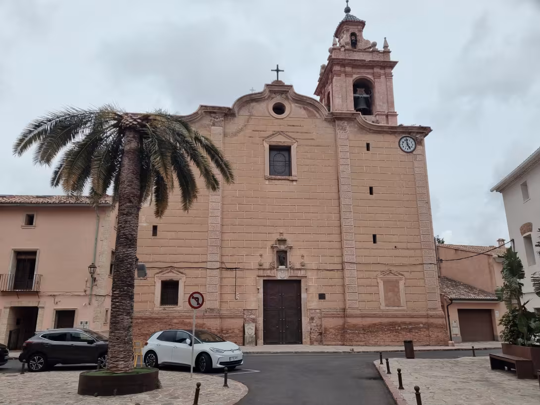 Responso por Antonieta